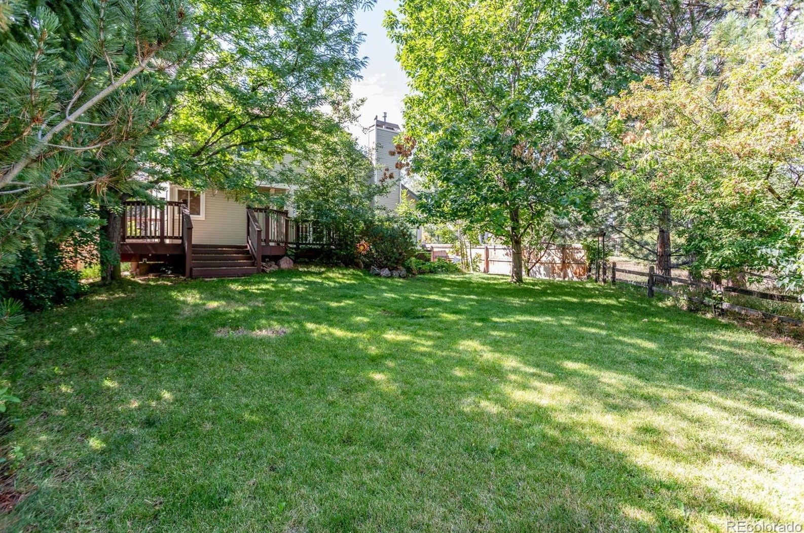 6898 Taft Ct, Arvada CO  80004-2575 exterior