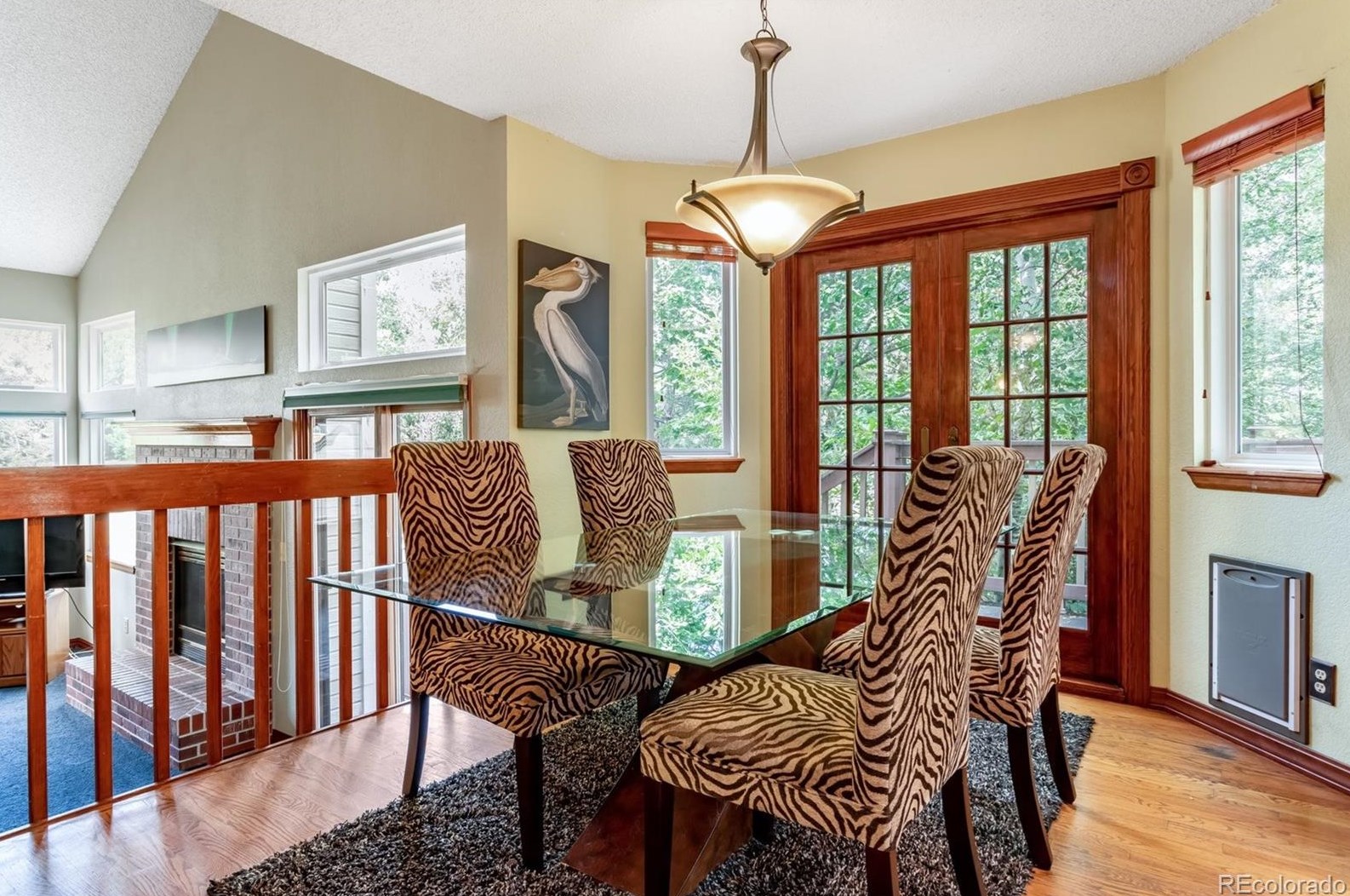 6898 Taft Ct, Arvada CO  80004-2575 exterior