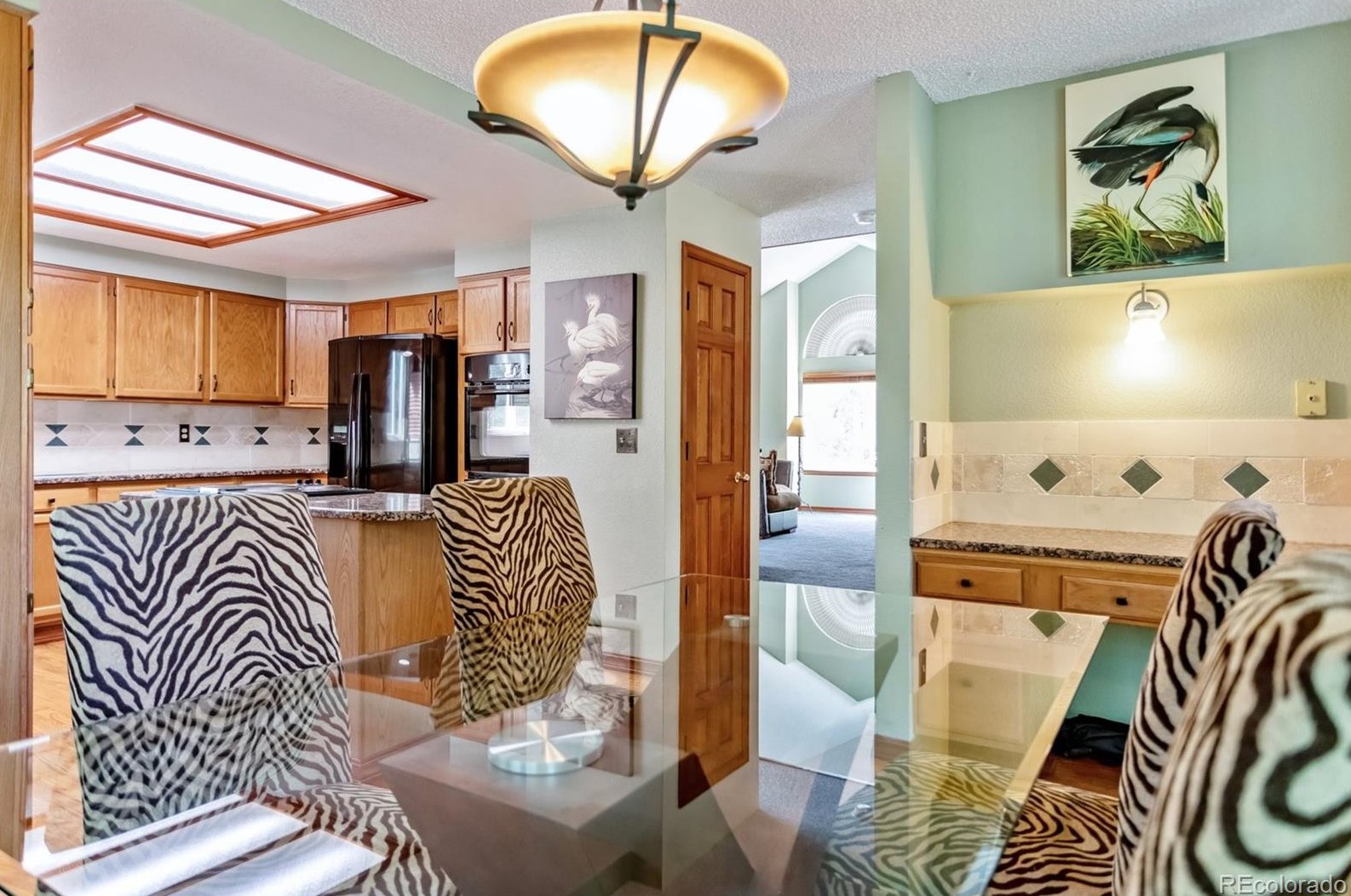 6898 Taft Ct, Arvada CO  80004-2575 exterior