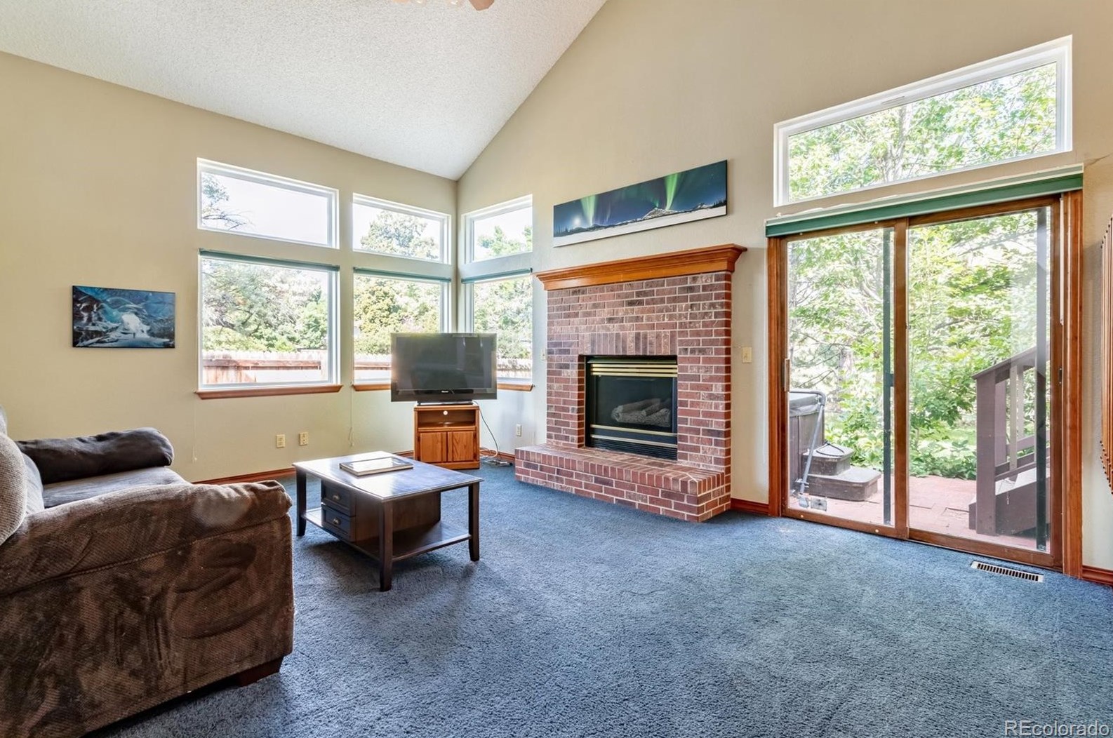 6898 Taft Ct, Arvada CO  80004-2575 exterior