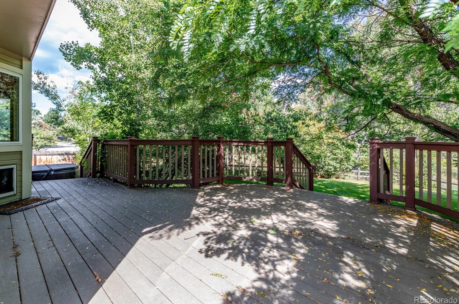 6898 Taft Ct, Arvada CO  80004-2575 exterior