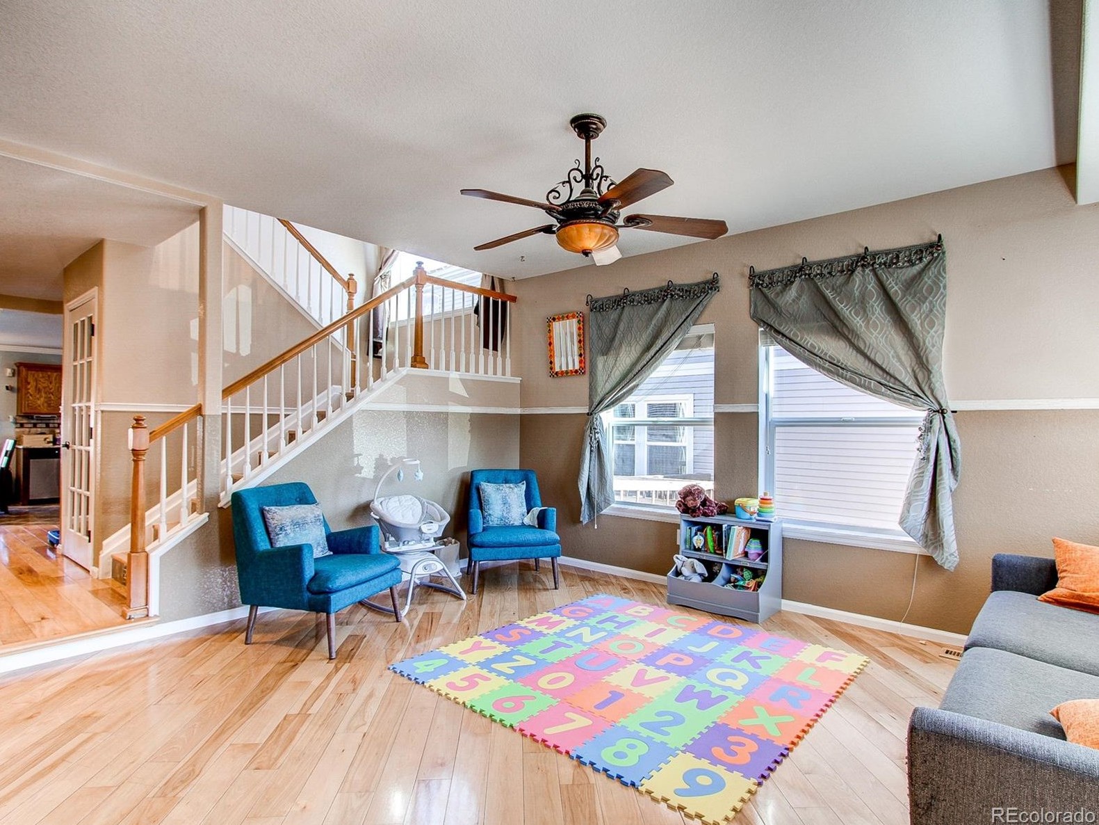 2293 Cactus Bloom Ct, Castle Rock, CO 80109-3605