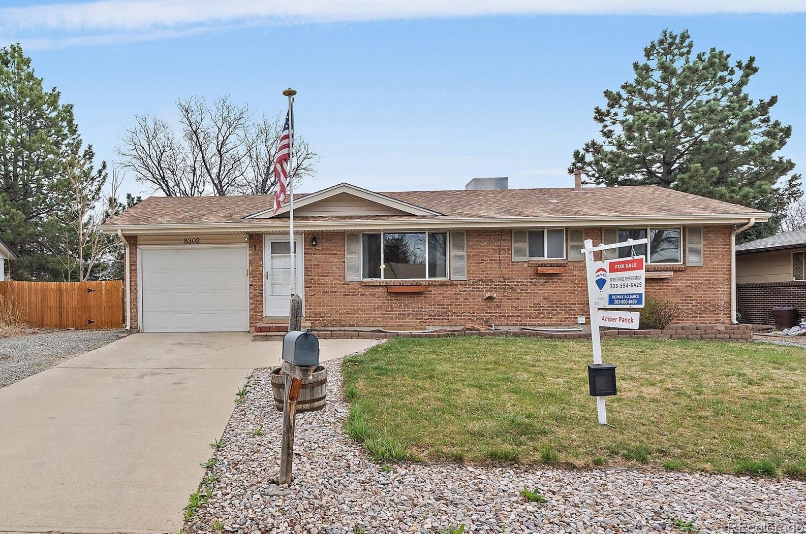 8302 Depew Way, Arvada, CO 80003-1822