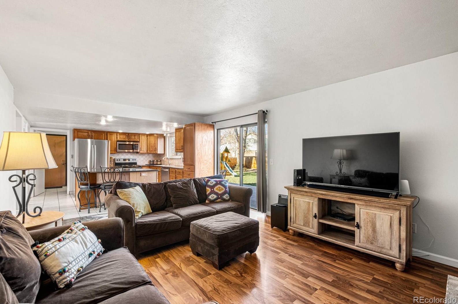 6517 84th Ave, Arvada CO  80003-1218 exterior