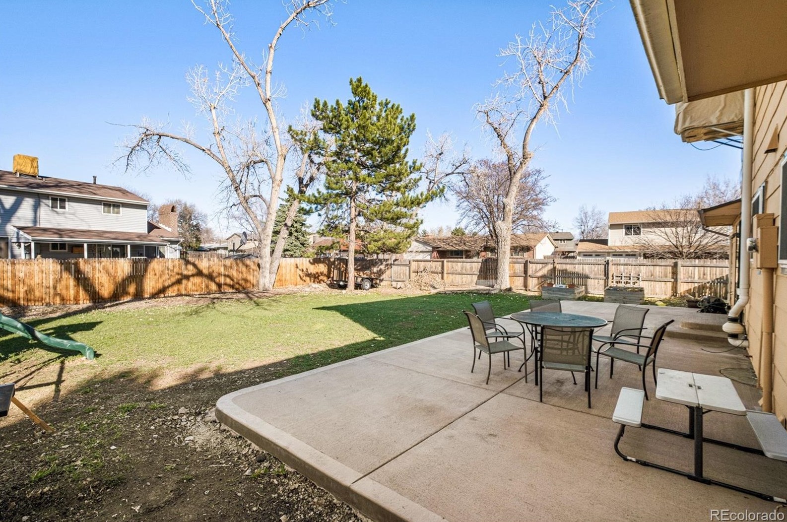 6517 84th Ave, Arvada CO  80003-1218 exterior