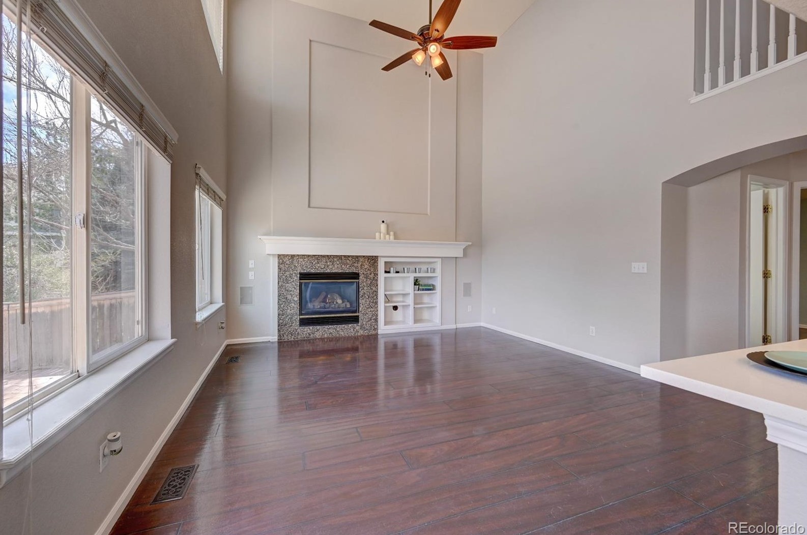 435 Rose Finch Cir, Littleton CO  80129-5667 exterior