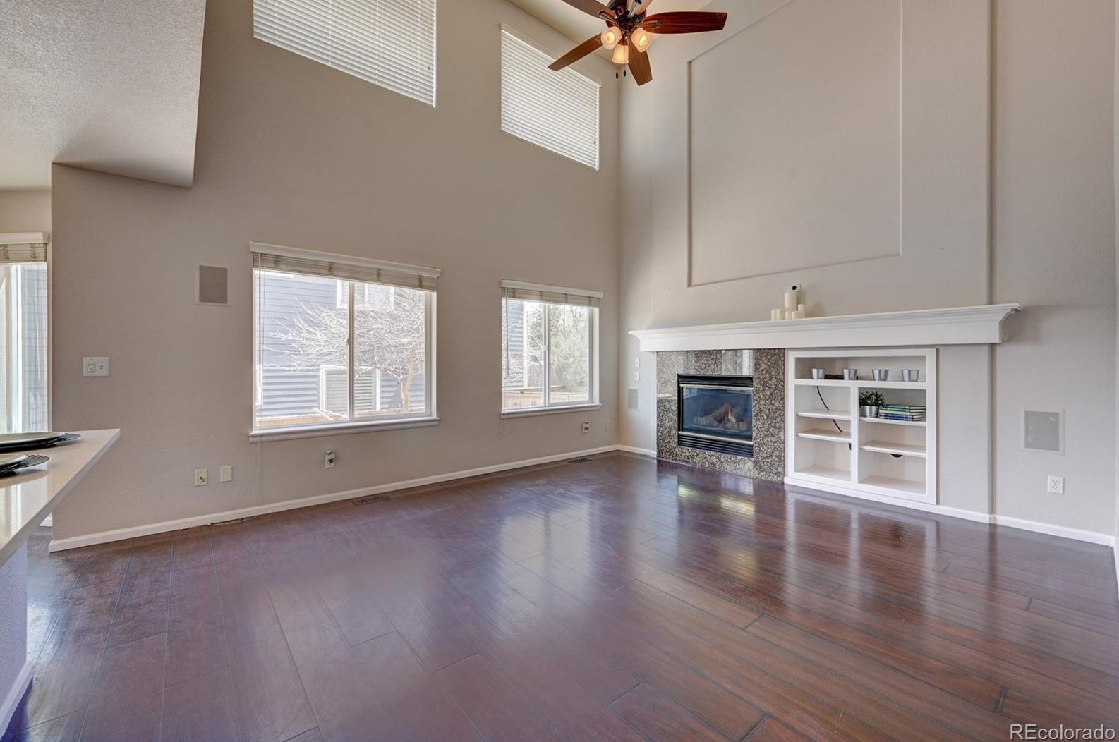 435 Rose Finch Cir, Littleton CO  80129-5667 exterior