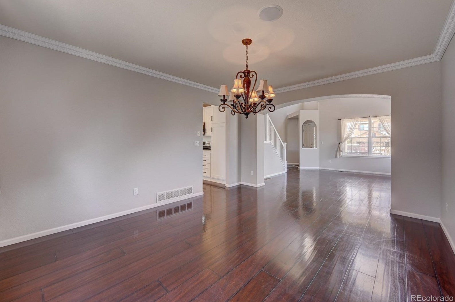 435 Rose Finch Cir, Littleton CO  80129-5667 exterior