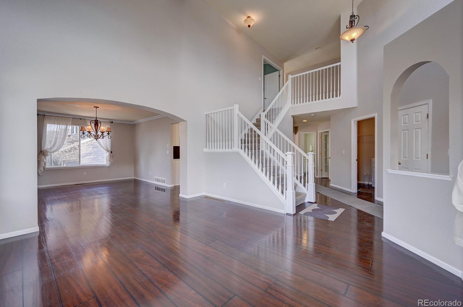 435 Rose Finch Cir, Littleton CO  80129-5667 exterior