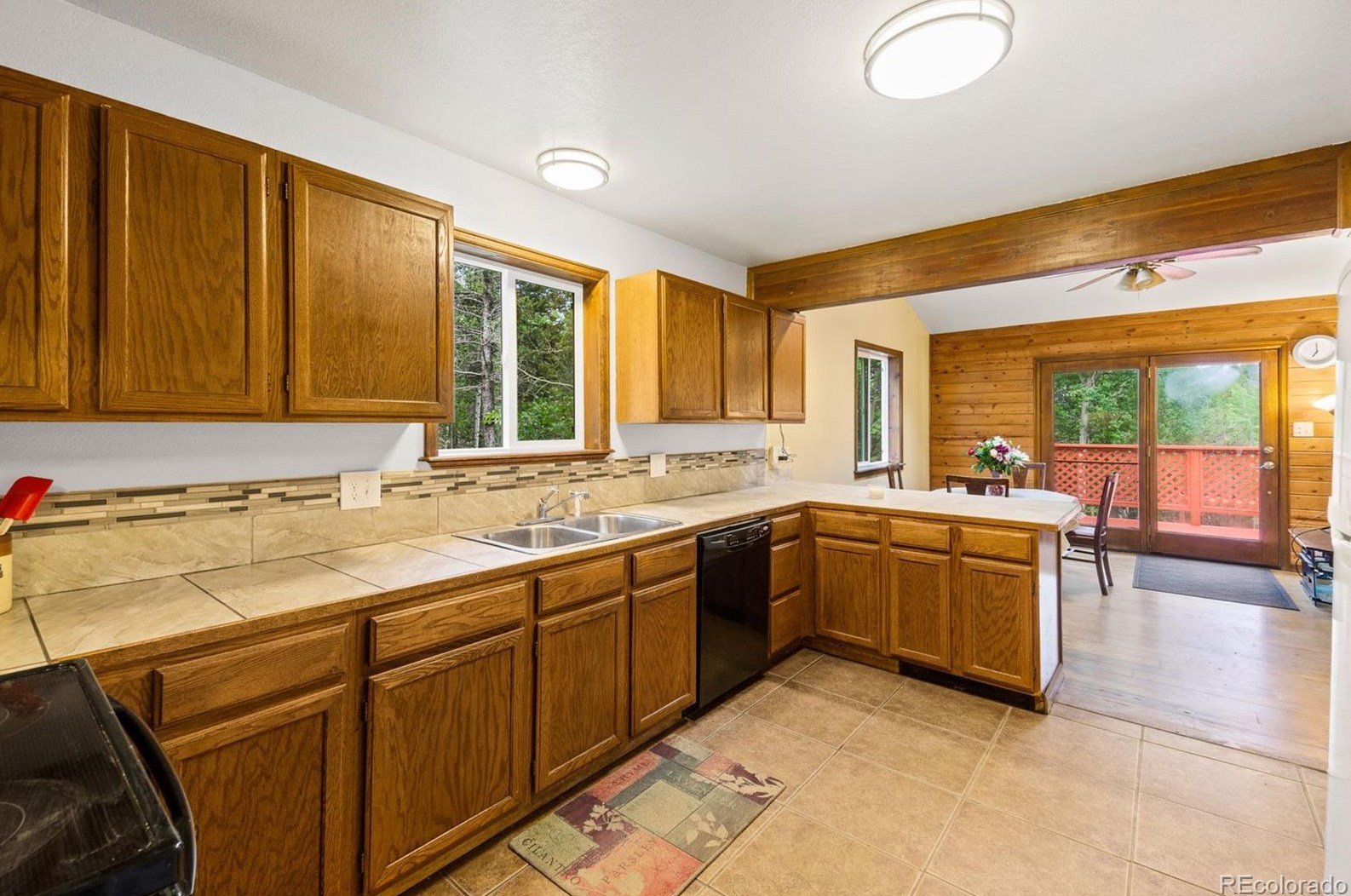 10852 Conifer Mountain Rd, Conifer, CO 80433
