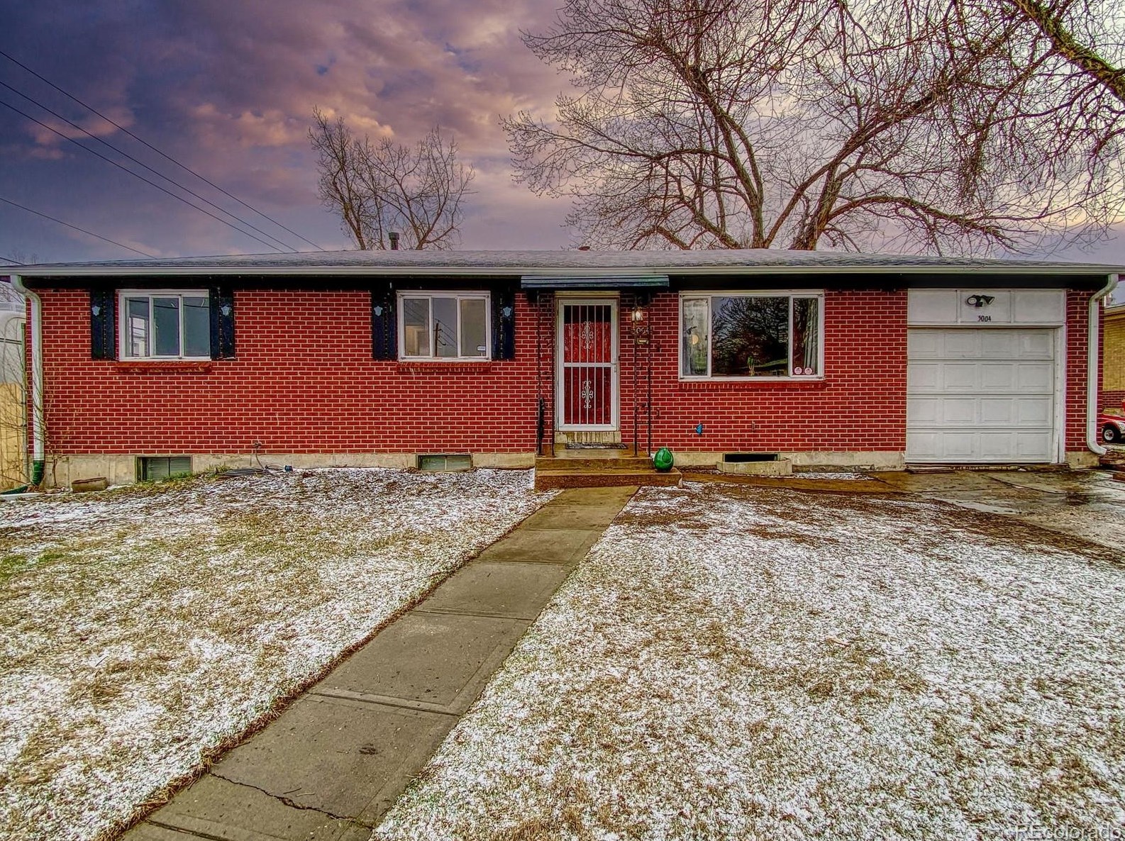 3004 W Tufts Ave, Englewood, CO 80110