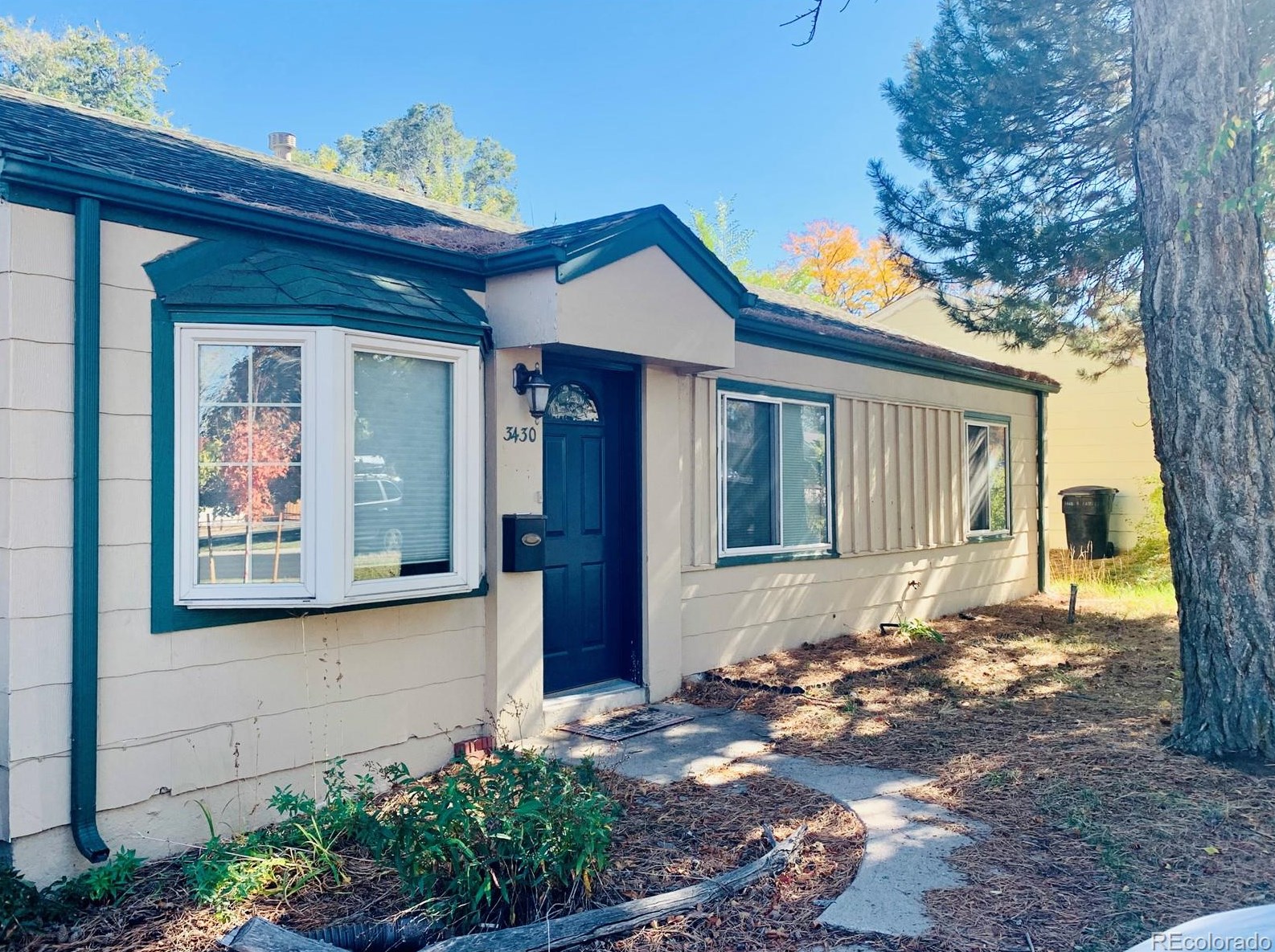 3430 Fairfax St, Denver, CO 80222-7325