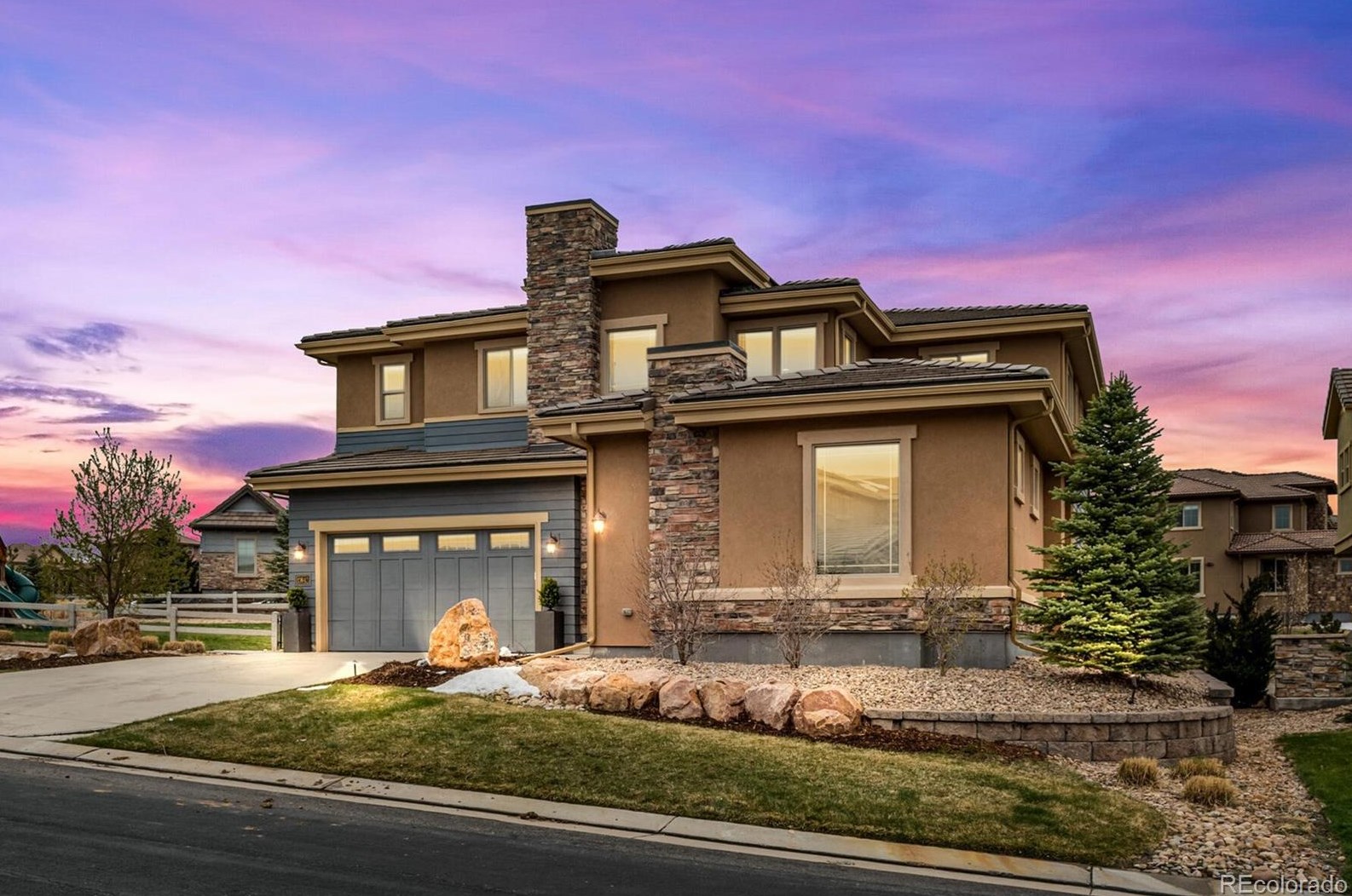 10642 Manorstone Dr, Littleton, CO 80126-5717