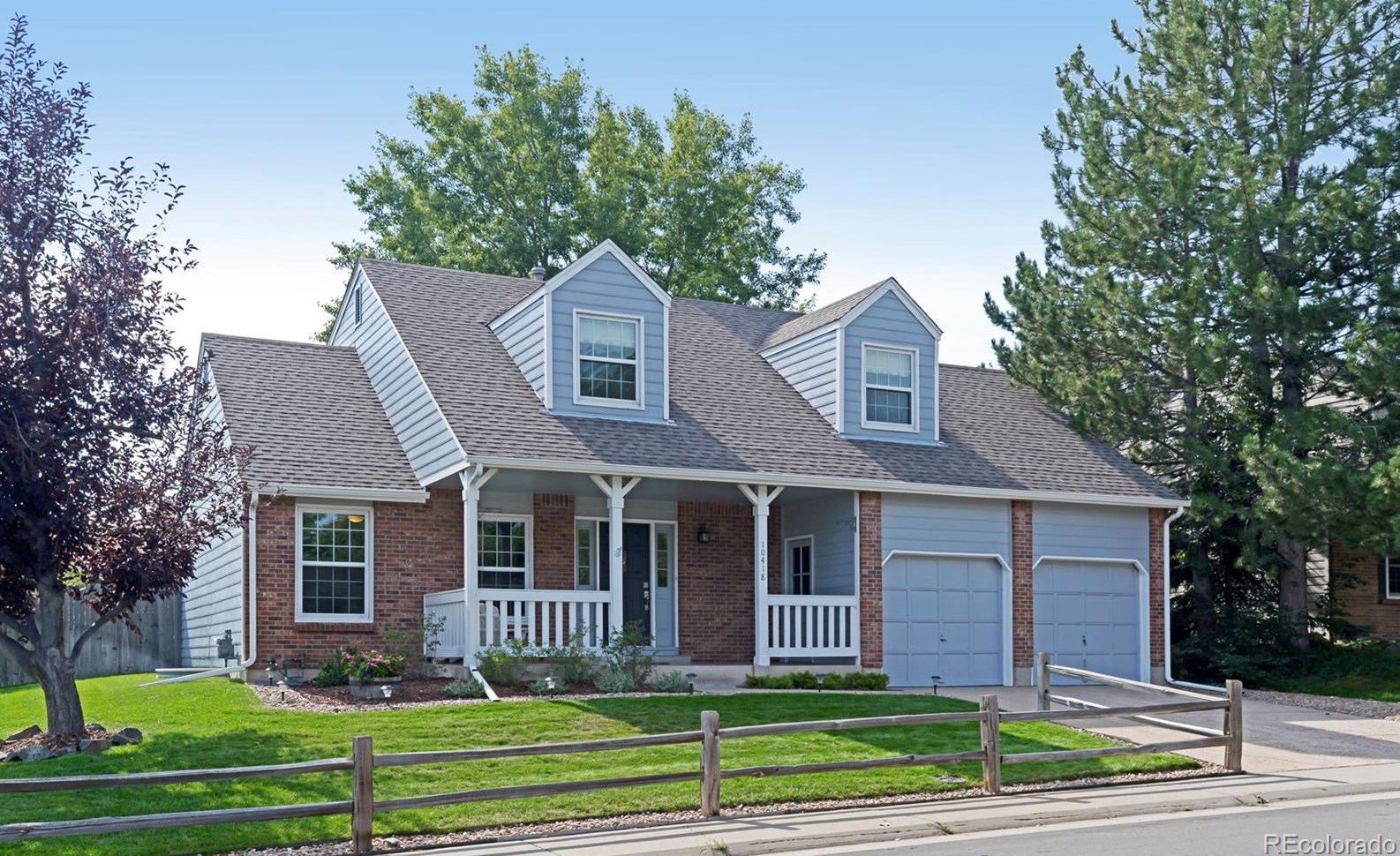 10418 Roxbury Ave, Littleton, CO 80127-3435