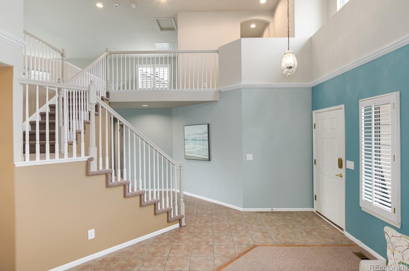 10039 Blackbird Cir, Littleton CO  80130-3871 exterior