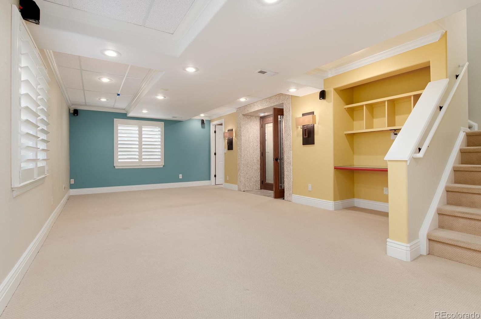 10039 Blackbird Cir, Littleton CO  80130-3871 exterior