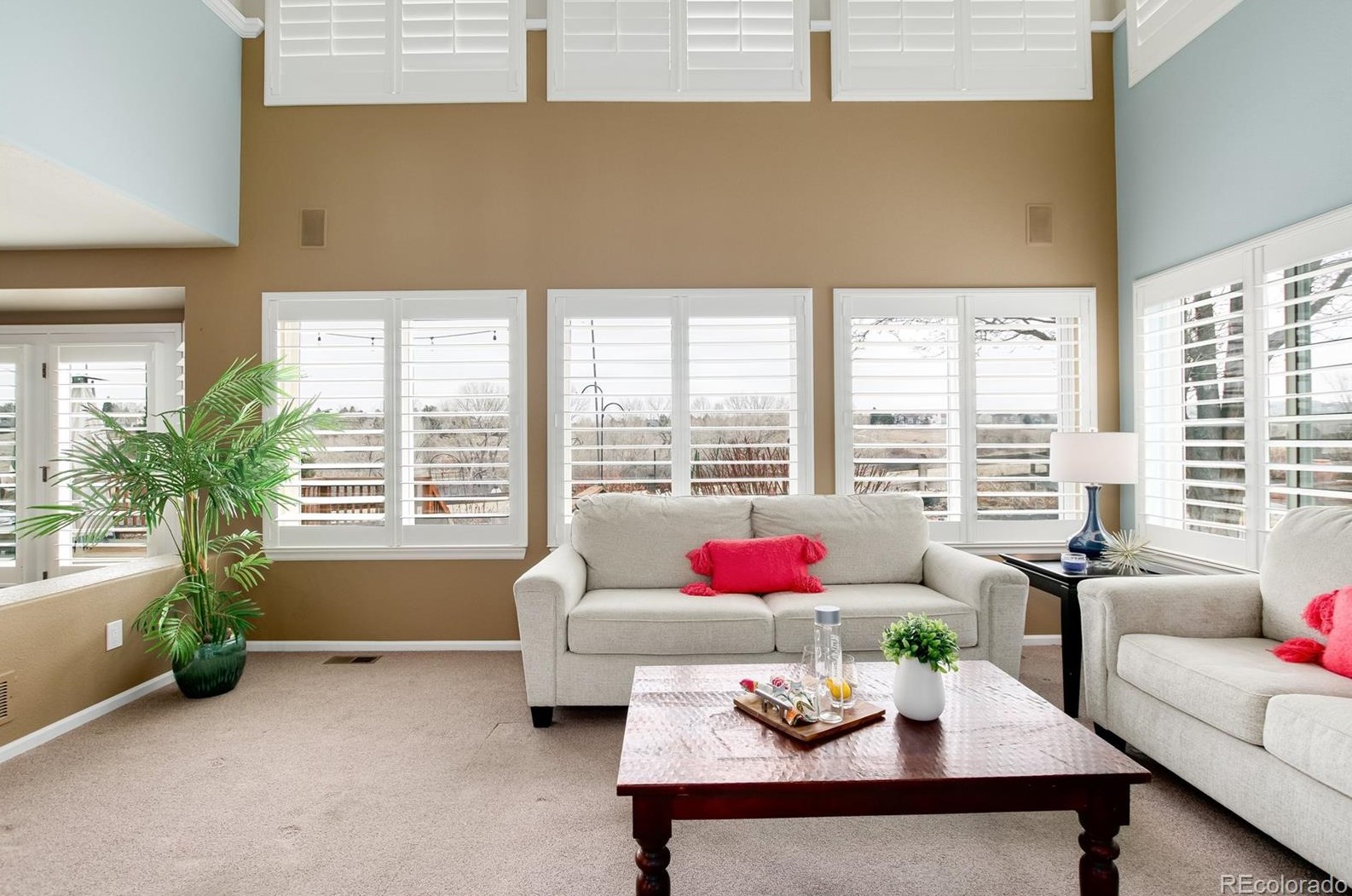 10039 Blackbird Cir, Littleton CO  80130-3871 exterior