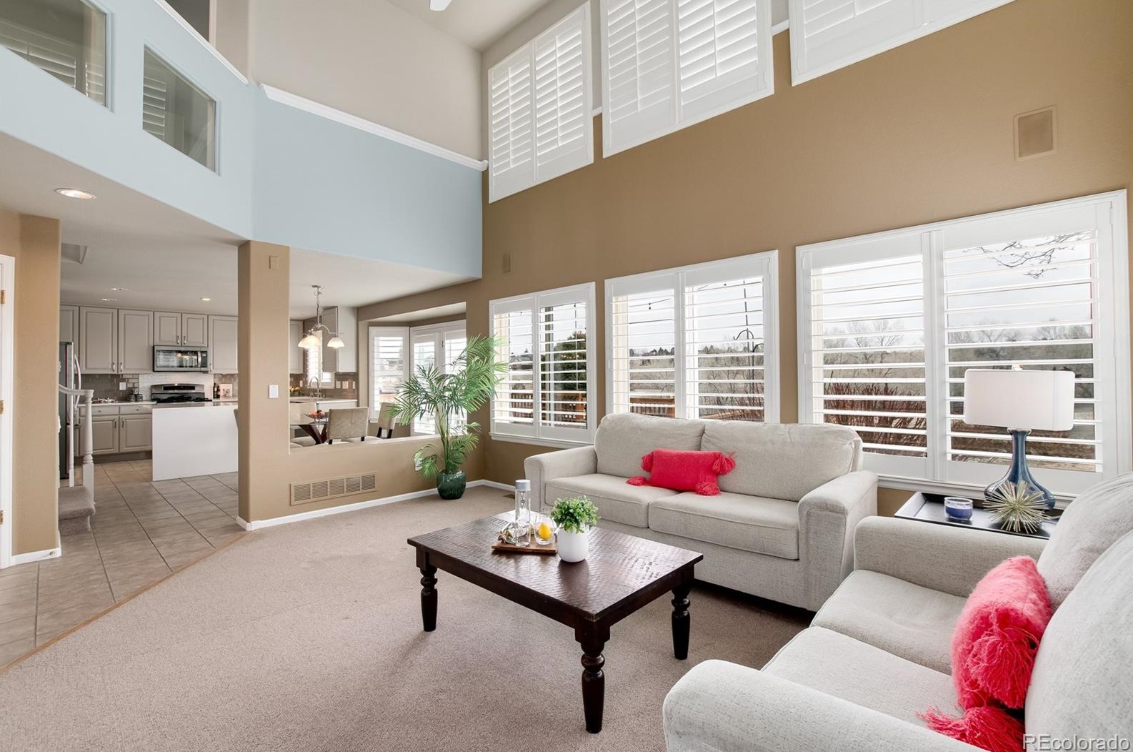 10039 Blackbird Cir, Littleton CO  80130-3871 exterior