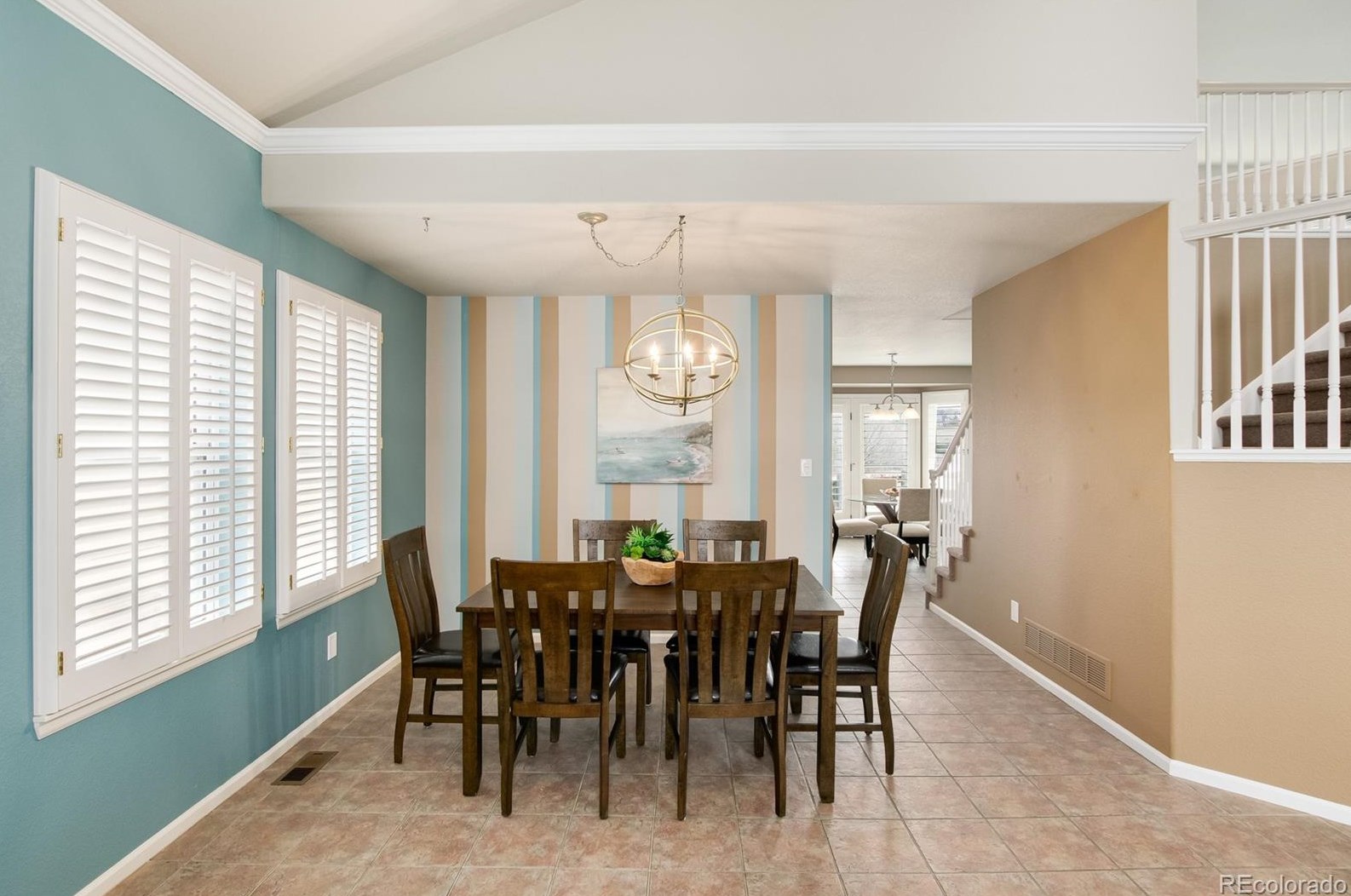 10039 Blackbird Cir, Littleton CO  80130-3871 exterior