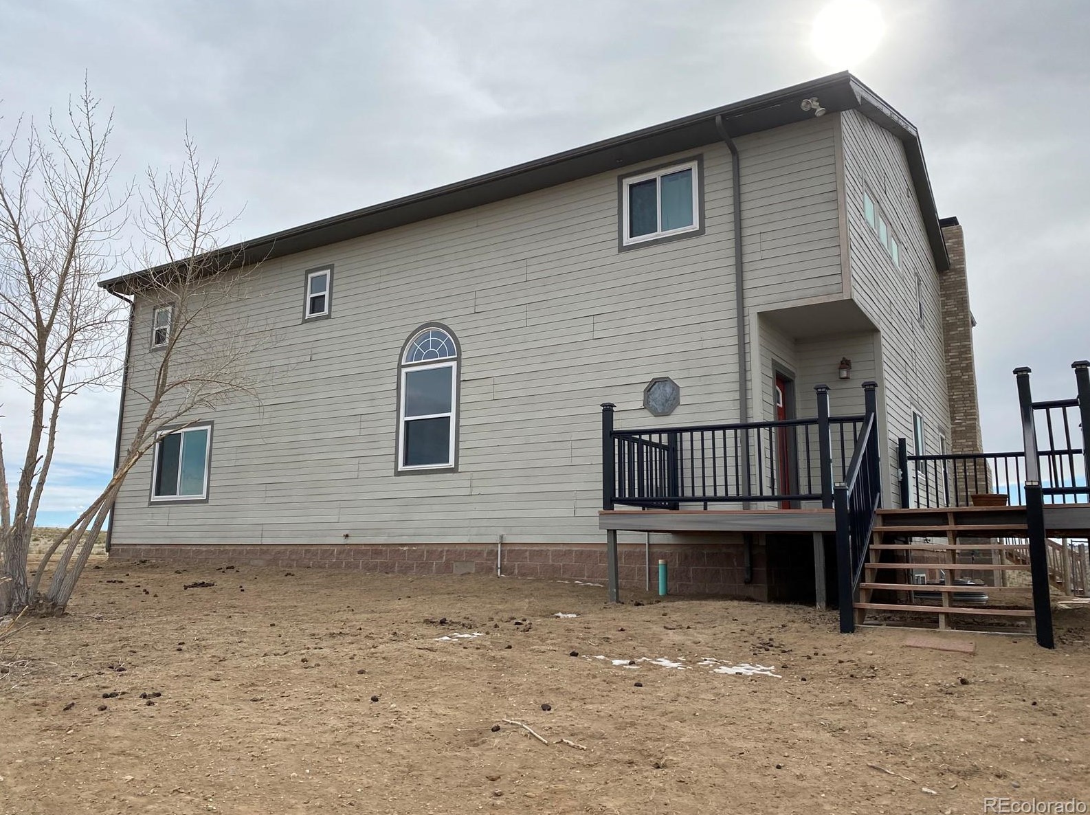 45295 Cottonwood Ln, Deer Trail, CO 80105-7715