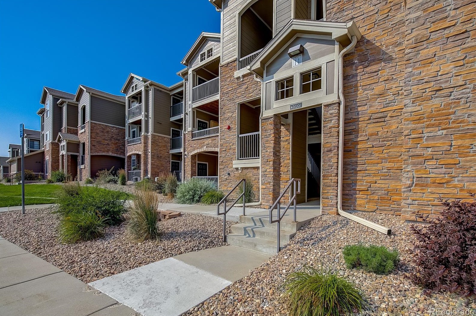 3000 Blue Sky Cir #11-307, Erie, CO 80516