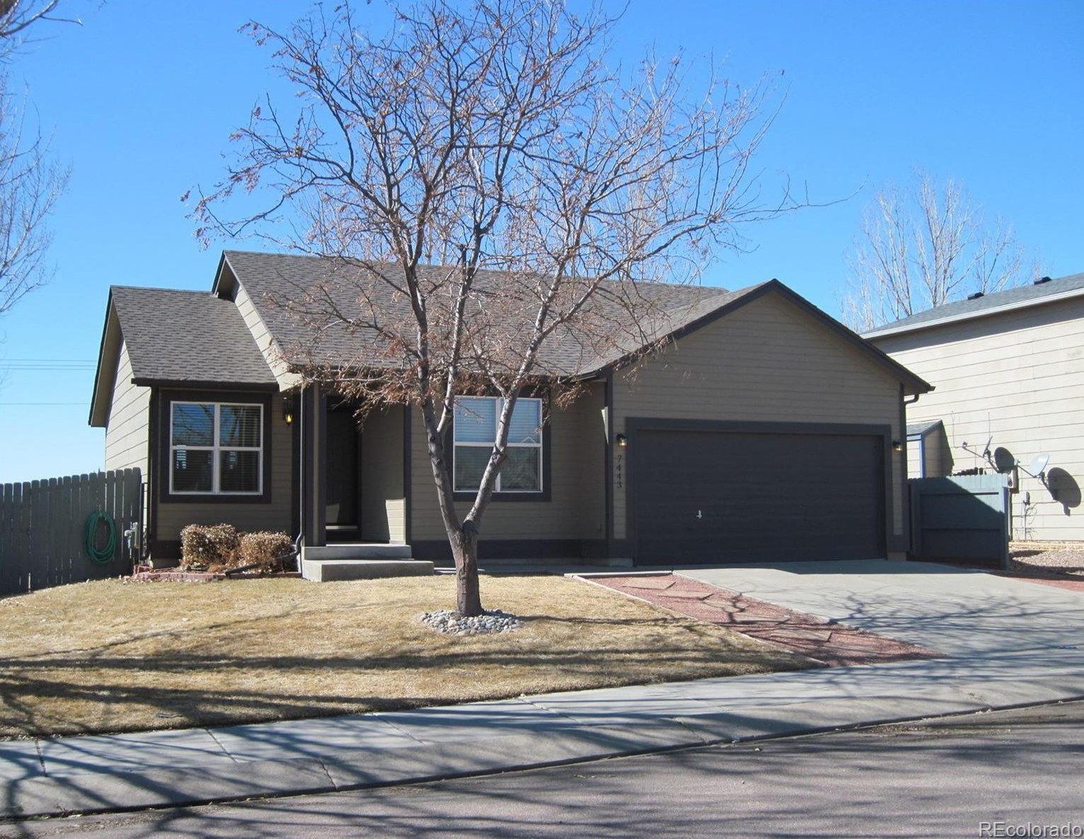7443 Middle Bay Way, Fountain, CO 80817-2295