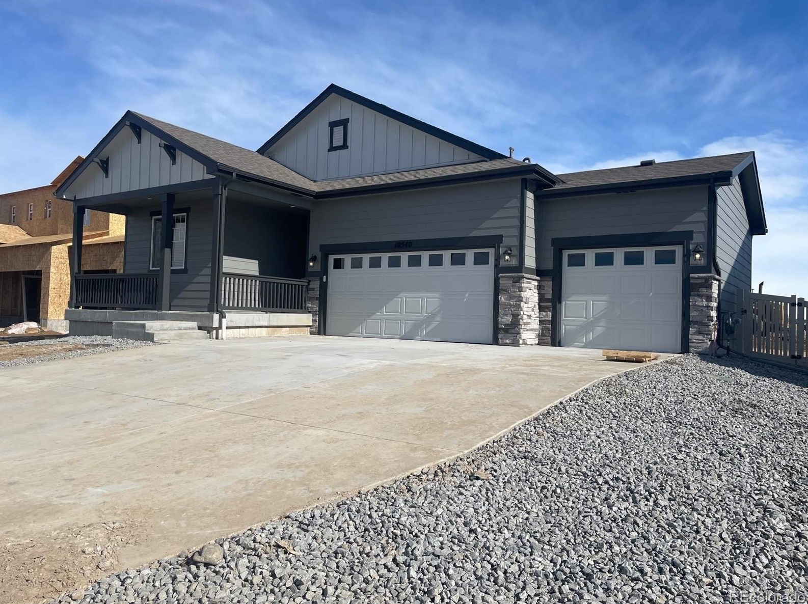 10540 Xanthia St, Henderson, CO 80640
