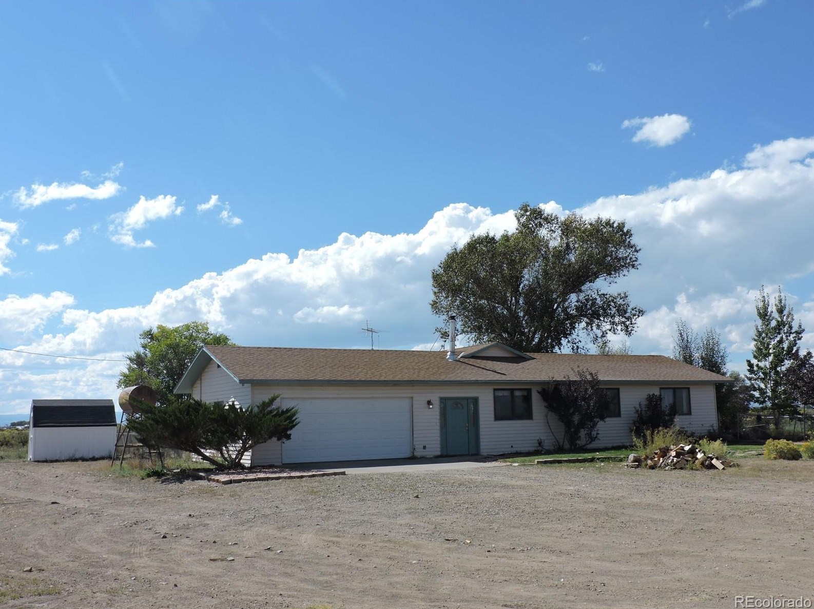 7918 Timothy Ln, Alamosa, CO 81101