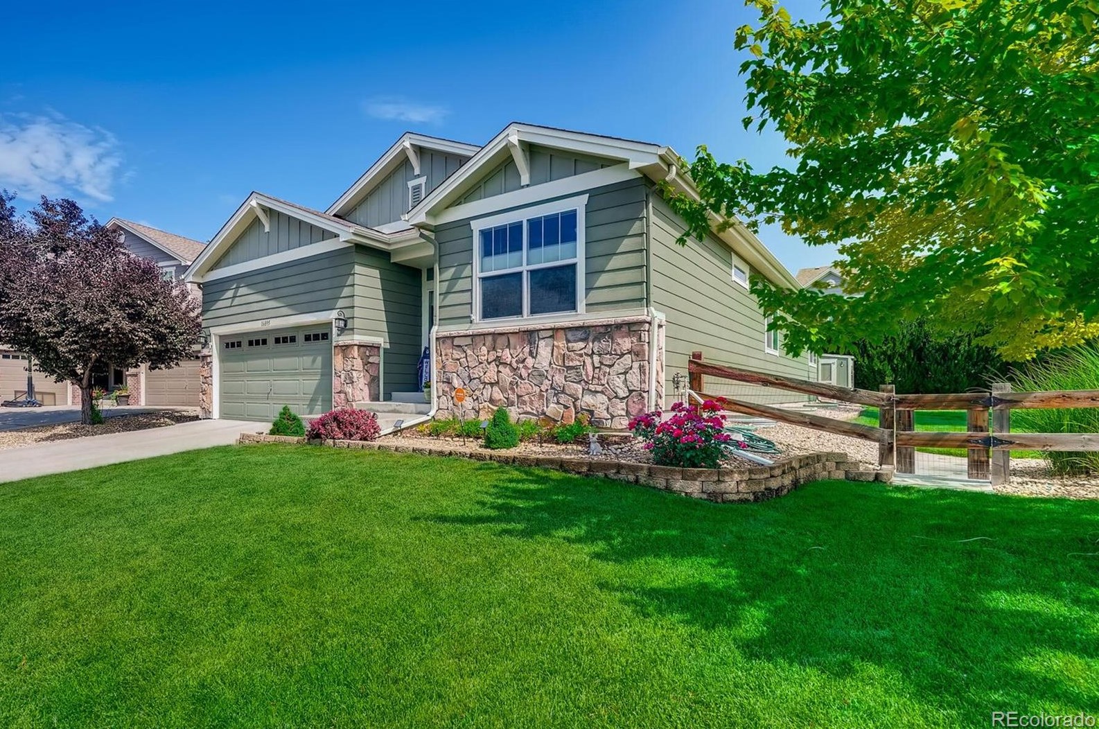 16895 Howlett Pl, Mead, CO 80542