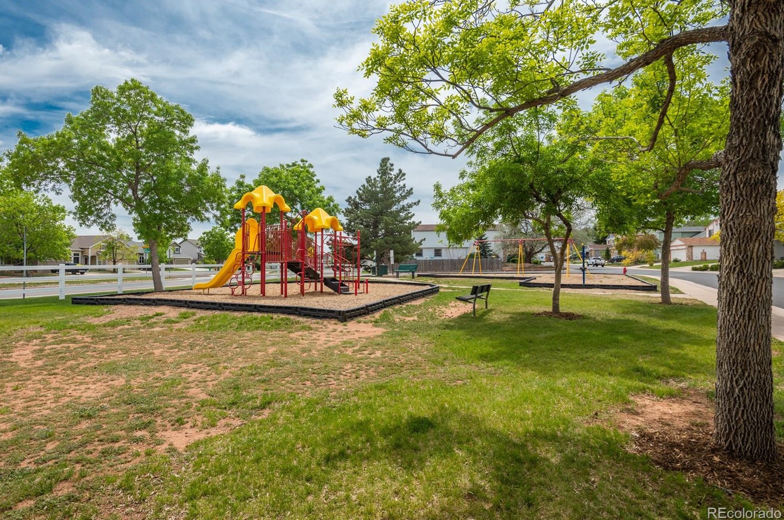 7990 Canvasback Ct, Littleton CO 80125-8997 exterior