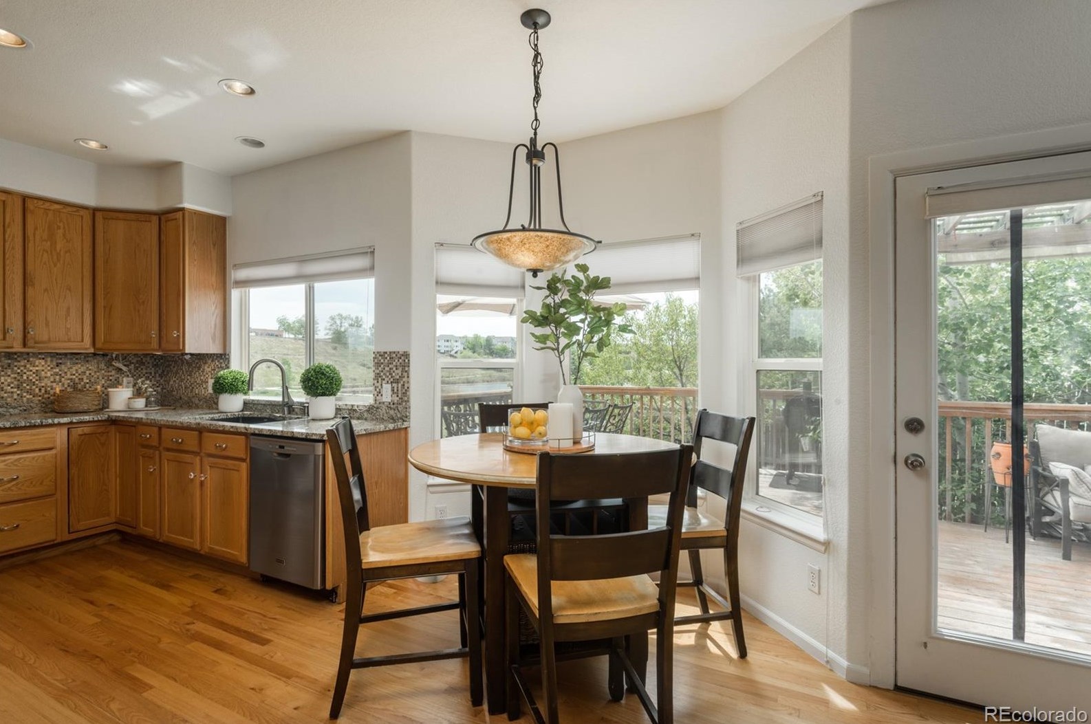 7990 Canvasback Ct, Littleton CO 80125-8997 exterior