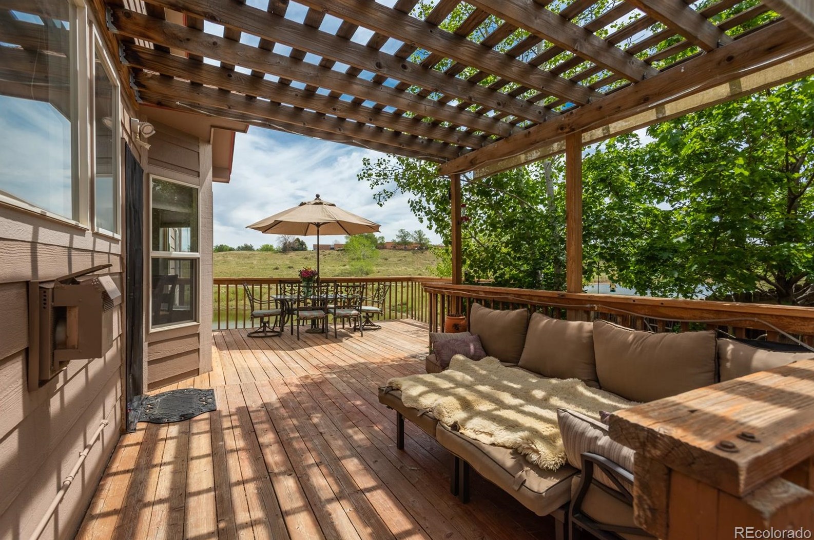 7990 Canvasback Ct, Littleton CO 80125-8997 exterior