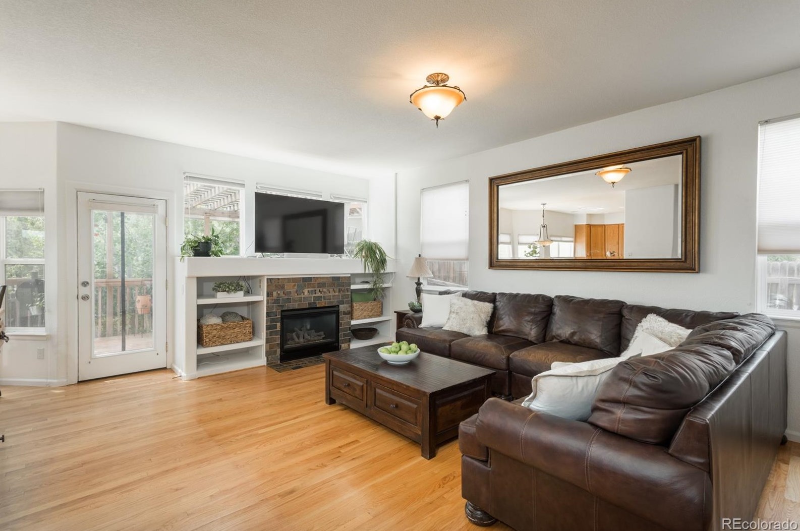 7990 Canvasback Ct, Littleton CO 80125-8997 exterior