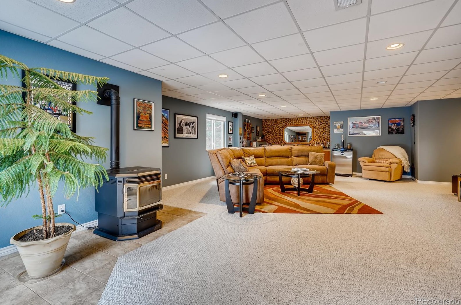 6816 Raspberry Run, Littleton CO 80125-8306 exterior