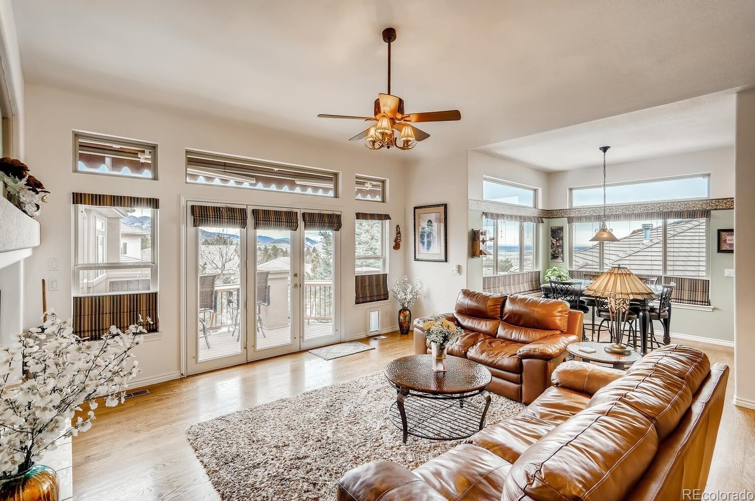 6816 Raspberry Run, Littleton CO 80125-8306 exterior