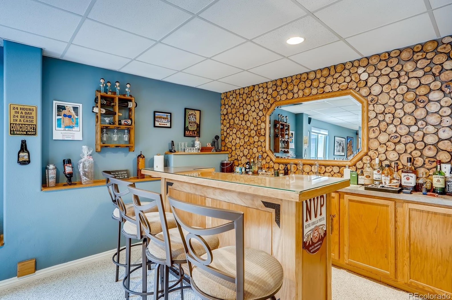 6816 Raspberry Run, Littleton CO 80125-8306 exterior