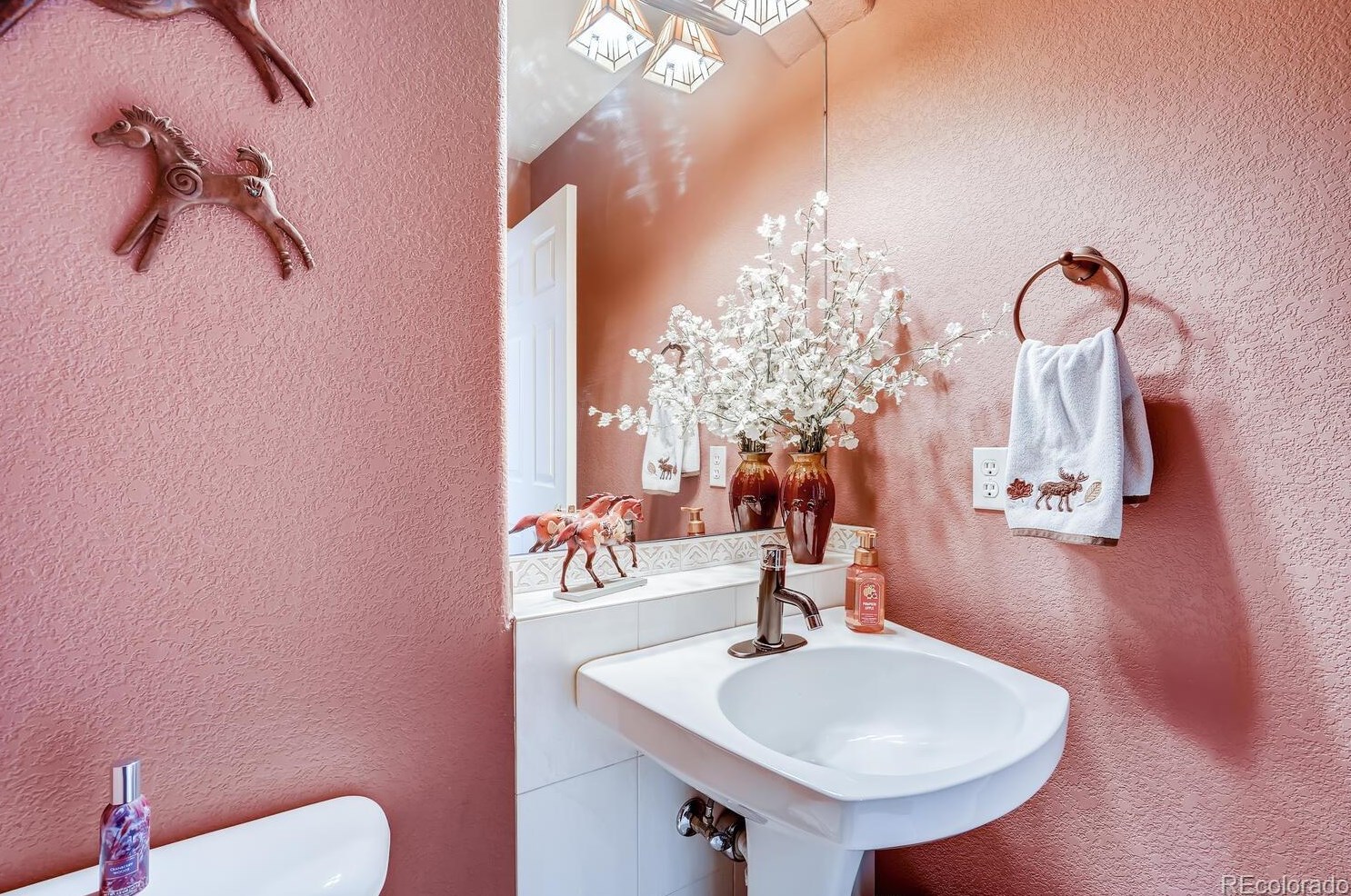 6816 Raspberry Run, Littleton CO 80125-8306 exterior