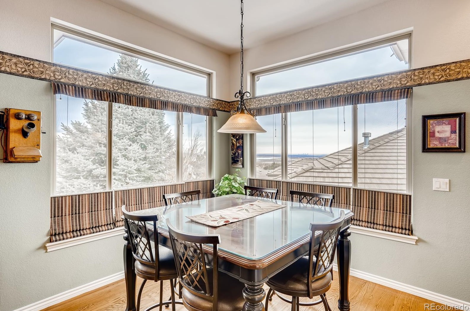 6816 Raspberry Run, Littleton CO 80125-8306 exterior