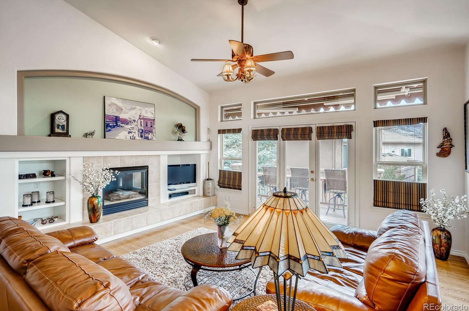 6816 Raspberry Run, Littleton CO 80125-8306 exterior