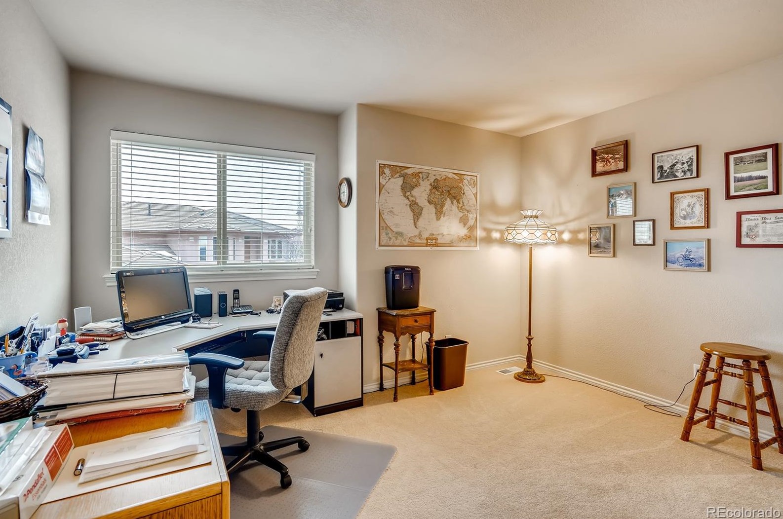 6816 Raspberry Run, Littleton CO 80125-8306 exterior