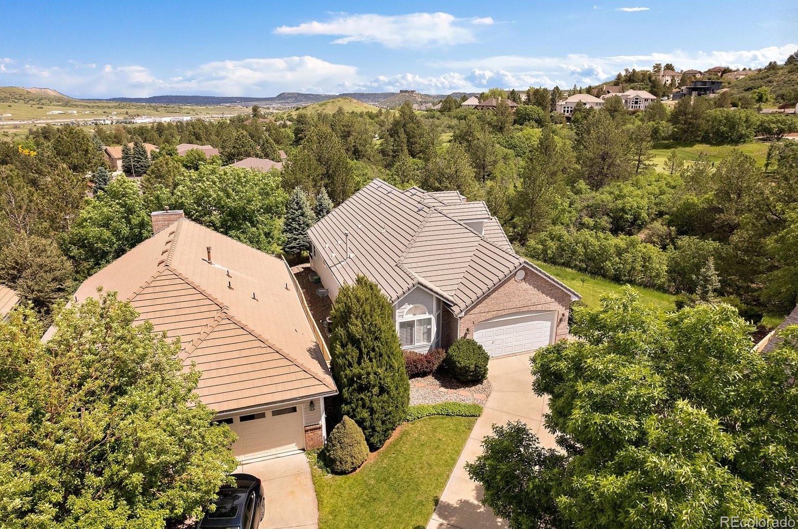255 Masters Dr, Castle Rock, CO 80104-4100