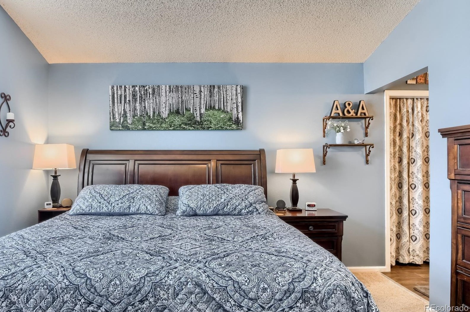 9213 Woodland Dr, Littleton CO 80126-2280 exterior