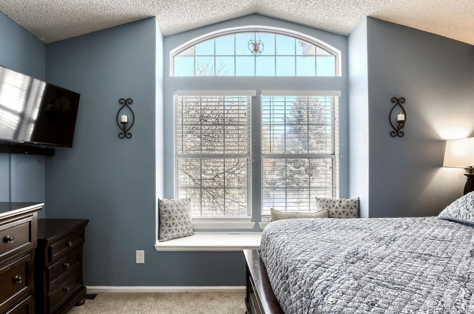 9213 Woodland Dr, Littleton CO 80126-2280 exterior