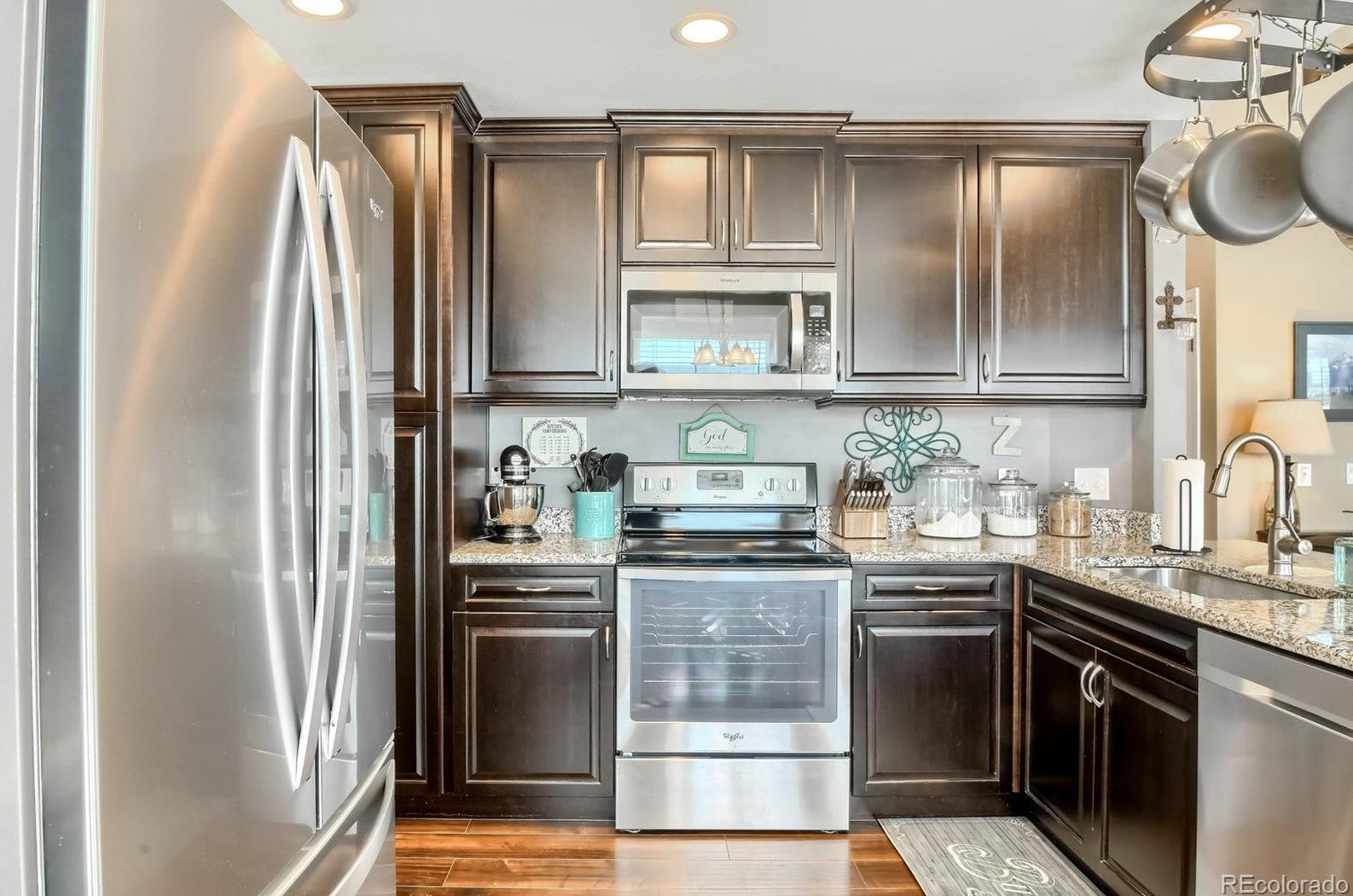 9213 Woodland Dr, Littleton CO 80126-2280 exterior