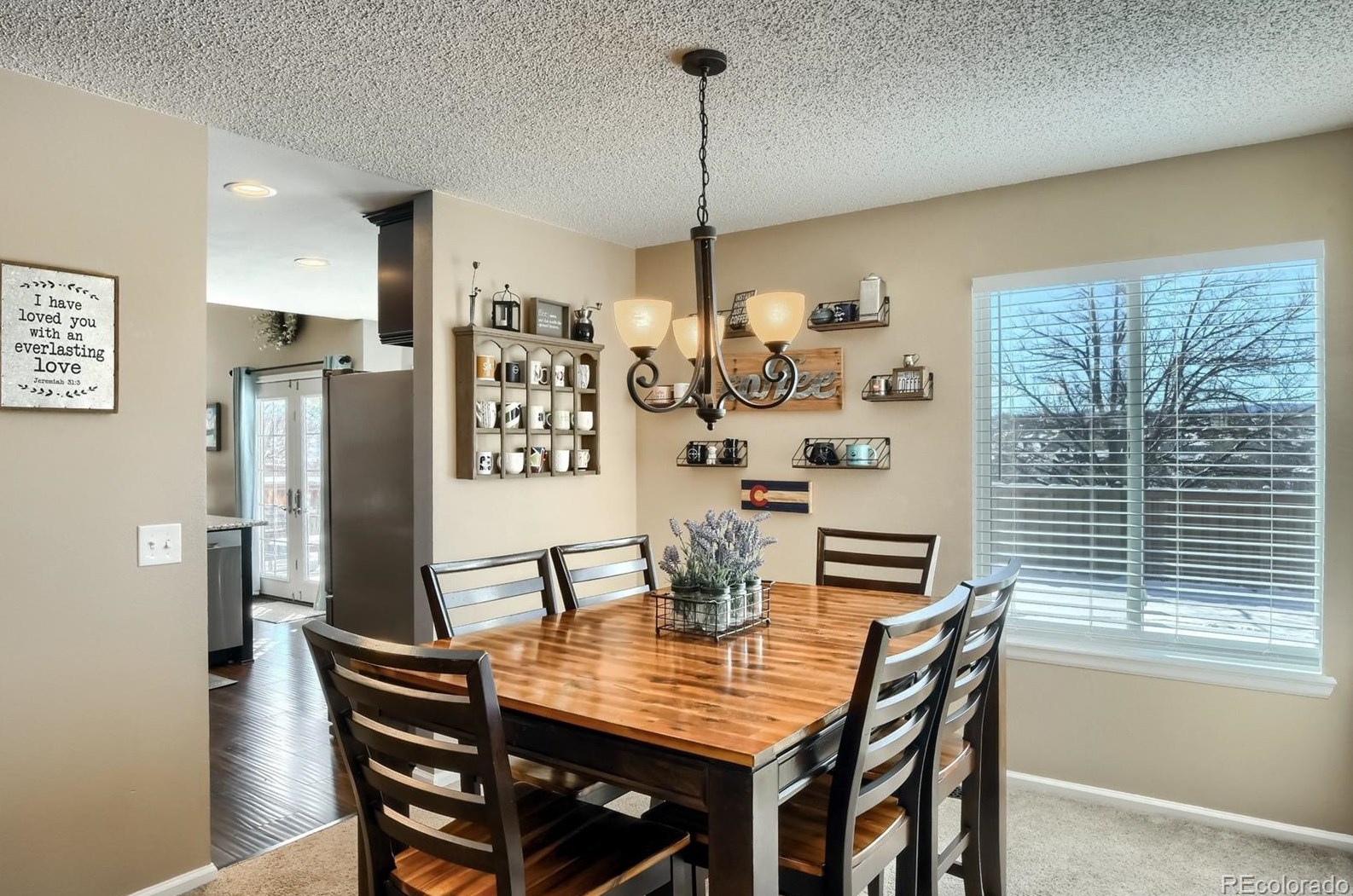 9213 Woodland Dr, Littleton CO 80126-2280 exterior