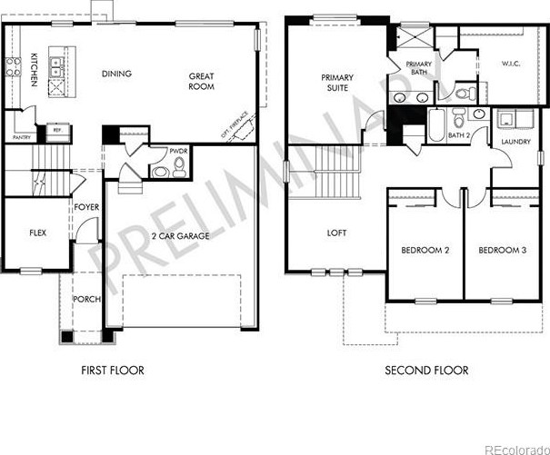 9239 Sedalia St, Denver, CO 80022-8854