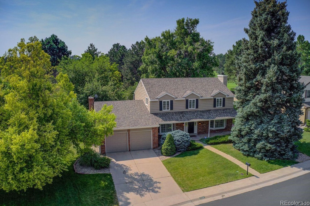 7218 S Verbena Way, Englewood, CO 80112