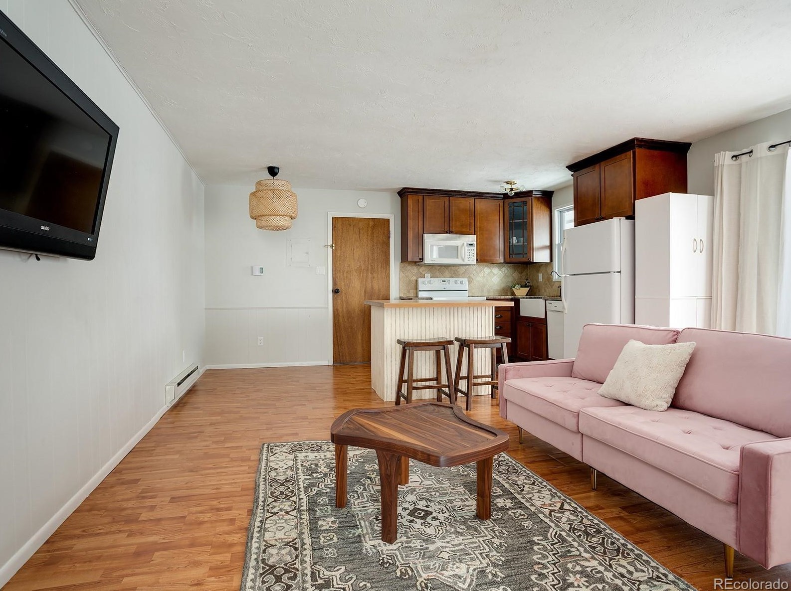 259 6th St #8, Steamboat Springs, CO 80487