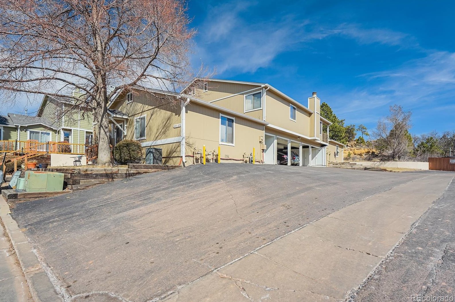 2745 Hearthwood Ln, Colorado Springs, CO 80917-3468