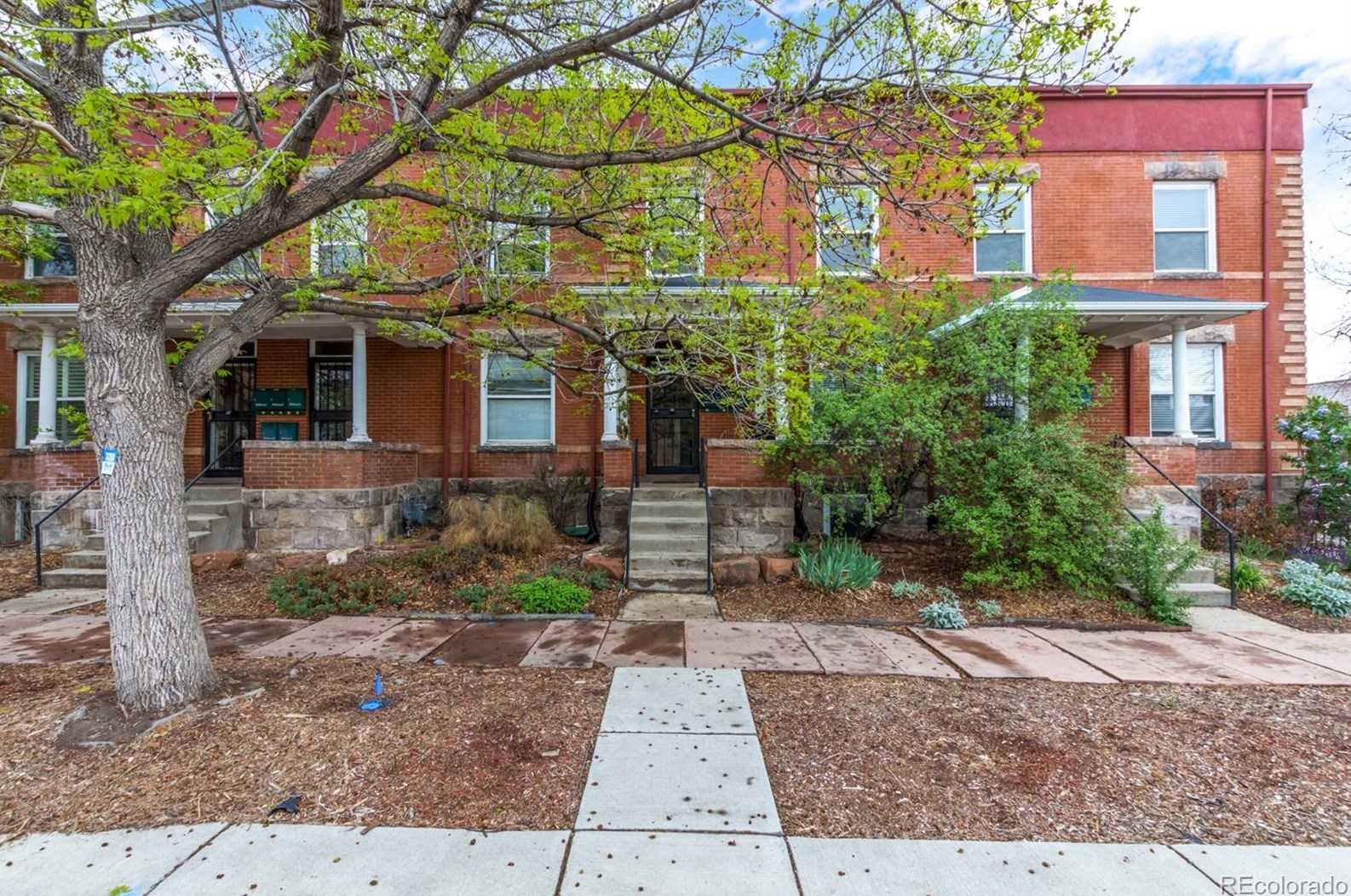 1737 E 22nd Ave #7, Denver, CO 80205
